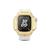 Apple Watch Case / SPIII41 - Gold