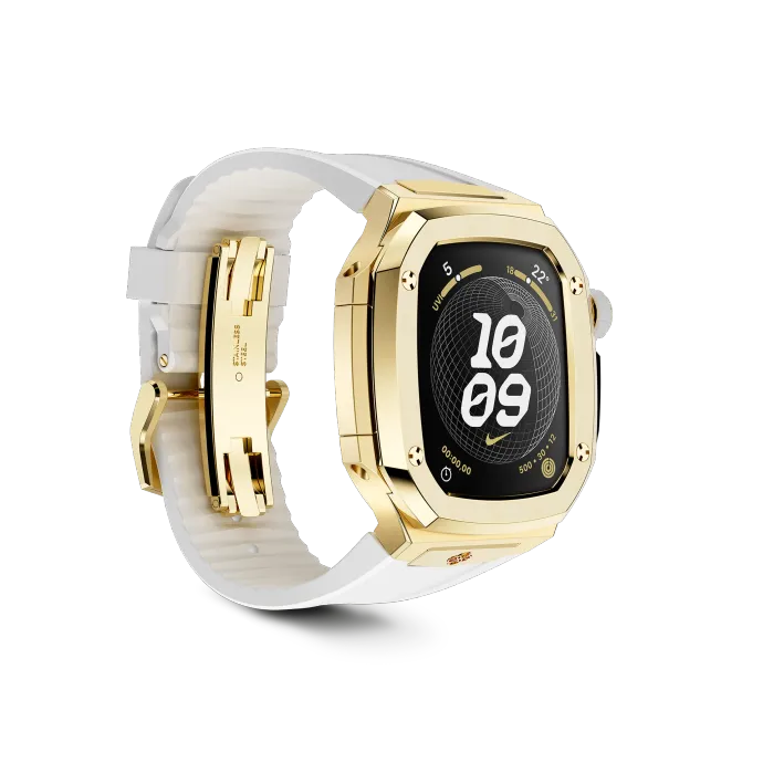 Apple Watch Case / SPIII41 - Gold