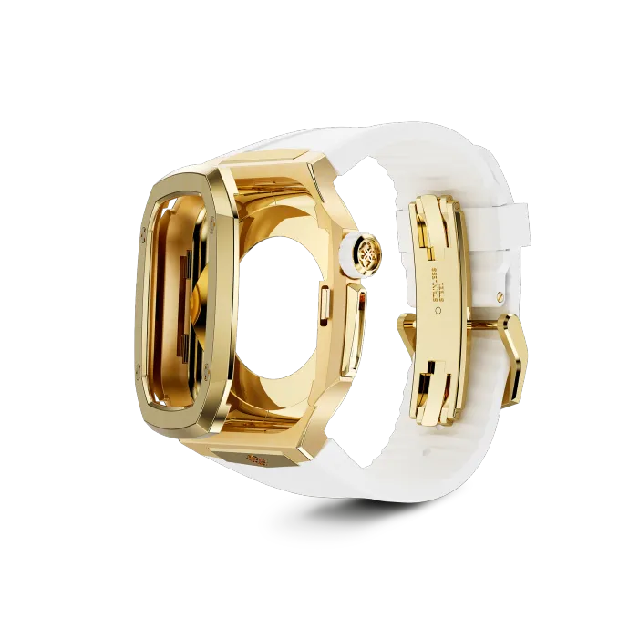 Apple Watch Case / SPIII41 - Gold