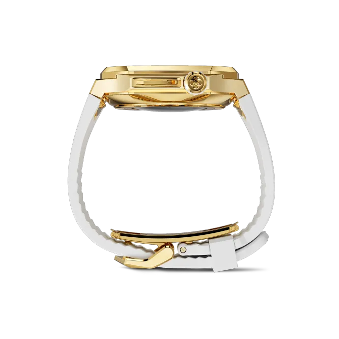 Apple Watch Case / SPIII41 - Gold