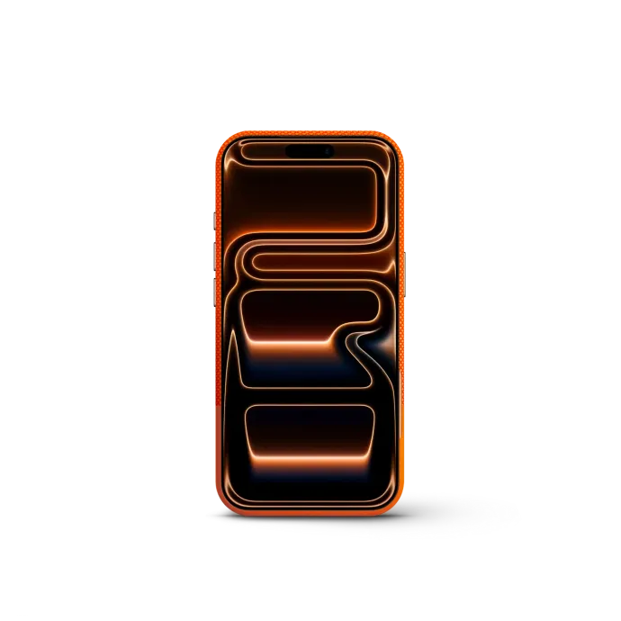 iPhone Case 17 - Nations Edition - The Netherlands