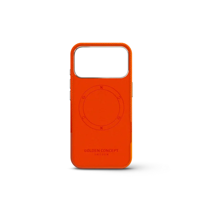 iPhone Case 17 - Nations Edition - The Netherlands