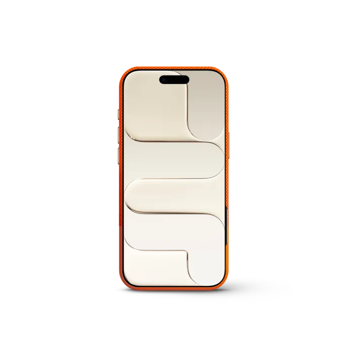 iPhone Case 17 - Nations Edition - The Netherlands