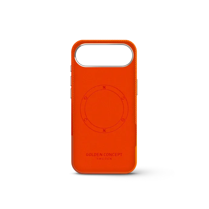 iPhone Case 17 - Nations Edition - The Netherlands
