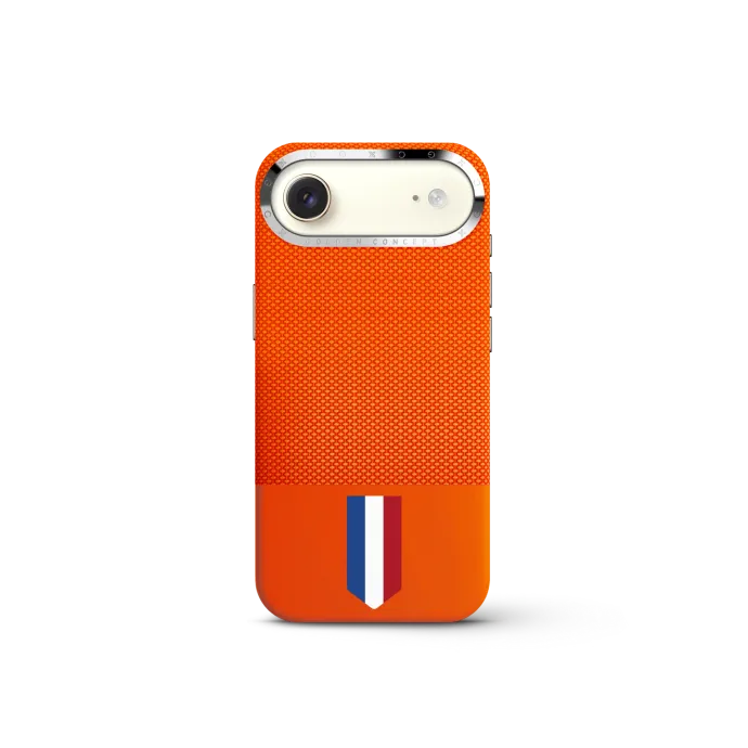 iPhone Case 17 - Nations Edition - The Netherlands