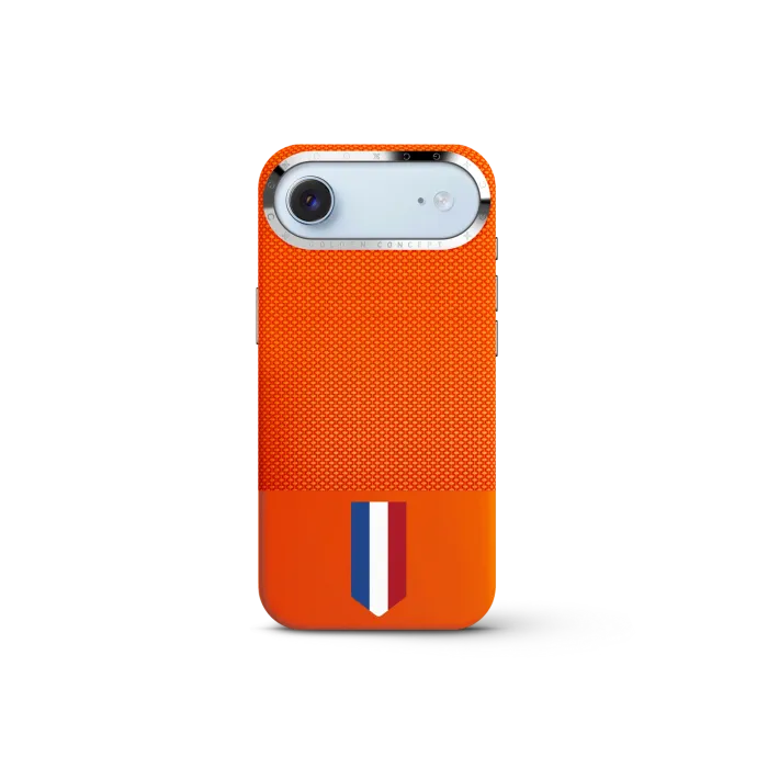 iPhone Case 17 - Nations Edition - The Netherlands