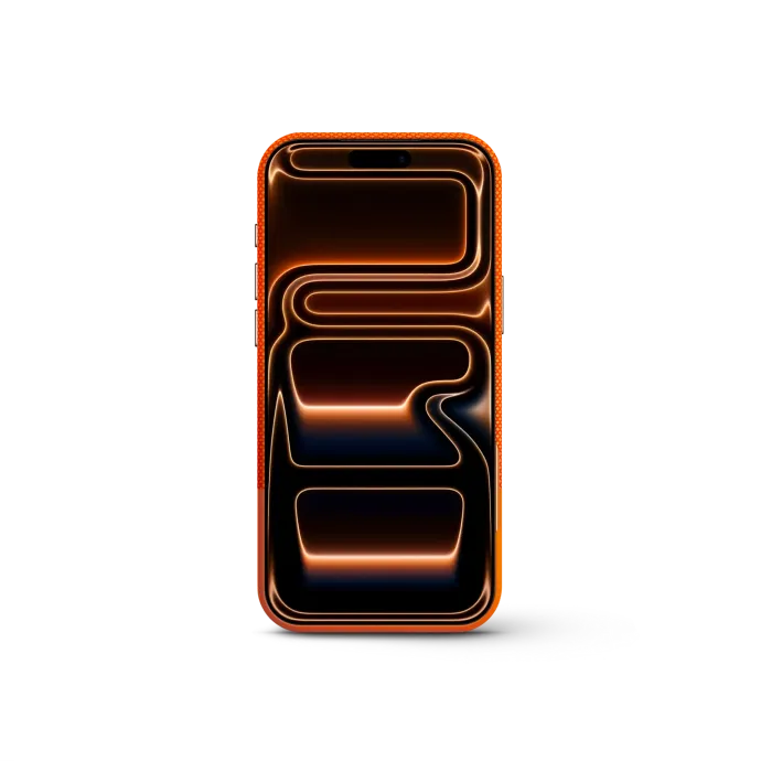 iPhone Case 17 - Nations Edition - The Netherlands