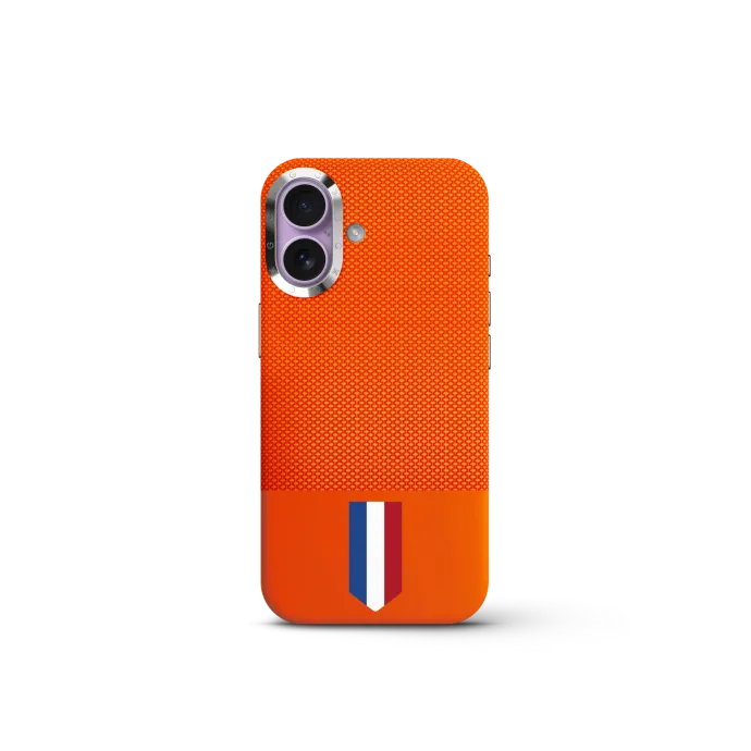 iPhone Case 17 - Nations Edition - The Netherlands