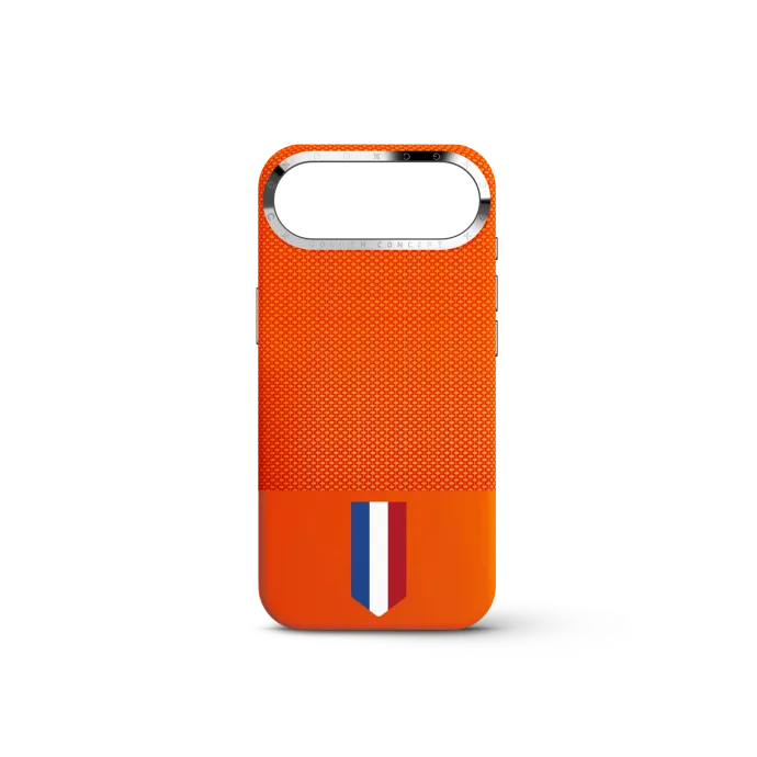 iPhone Case 17 - Nations Edition - The Netherlands
