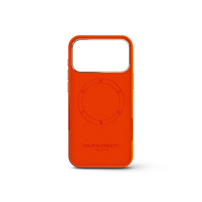 iPhone Case 17 - Nations Edition - The Netherlands