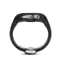 Apple Watch Case / RSCIII45 - Silver Carbon