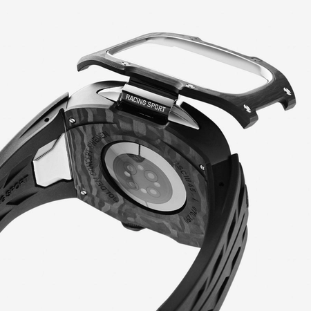 Hatch-bezel® Պարզություն