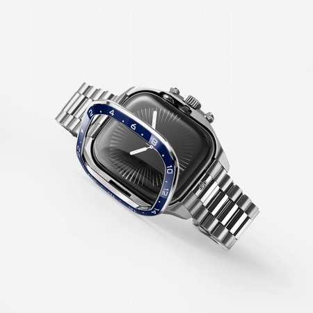 Hatch-bezel® Պարզություն