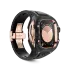Apple Watch Case / RSCIII49 - Rose Gold Carbon