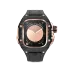 Apple Watch Case / RSCIII49 - Rose Gold Carbon