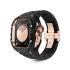 Apple Watch Case / RSCIII49 - Rose Gold Carbon