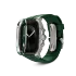 Apple Watch Case / CRCS46 Green/Green