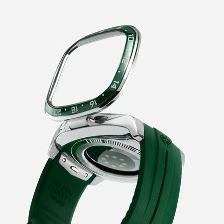 Hatch-bezel® Պարզություն