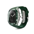 Apple Watch Case / CRCS46 Green/Green