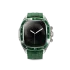 Apple Watch Case / CRCS46 Green/Green