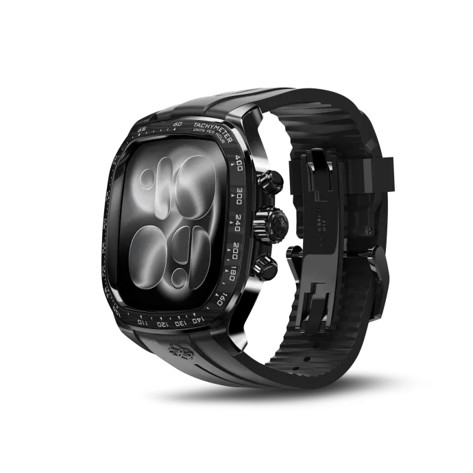 Apple Watch Case / CRSC46 Carbon Edition