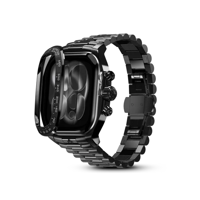 Apple Watch Case / CRSC46 Carbon Edition