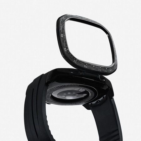 Hatch-bezel® Պարզություն