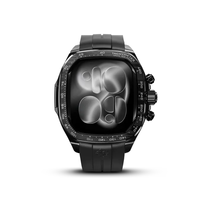 Apple Watch Case / CRSC46 Carbon Edition
