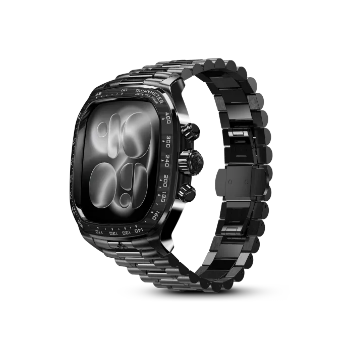 Apple Watch Case / CRSC46 Carbon Edition
