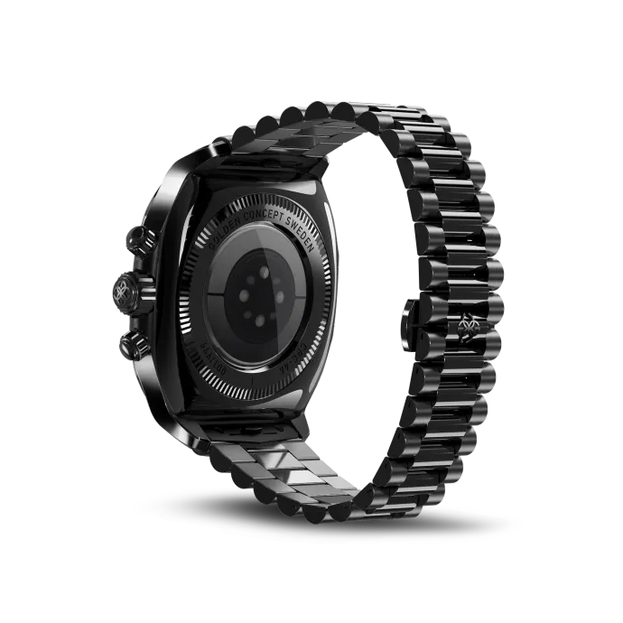 Apple Watch Case / CRSC46 Carbon Edition