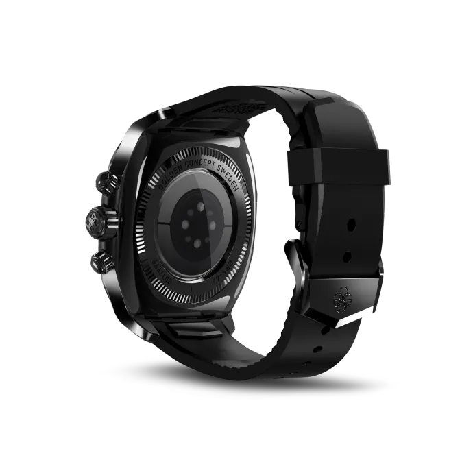 Apple Watch Case / CRSC46 Carbon Edition