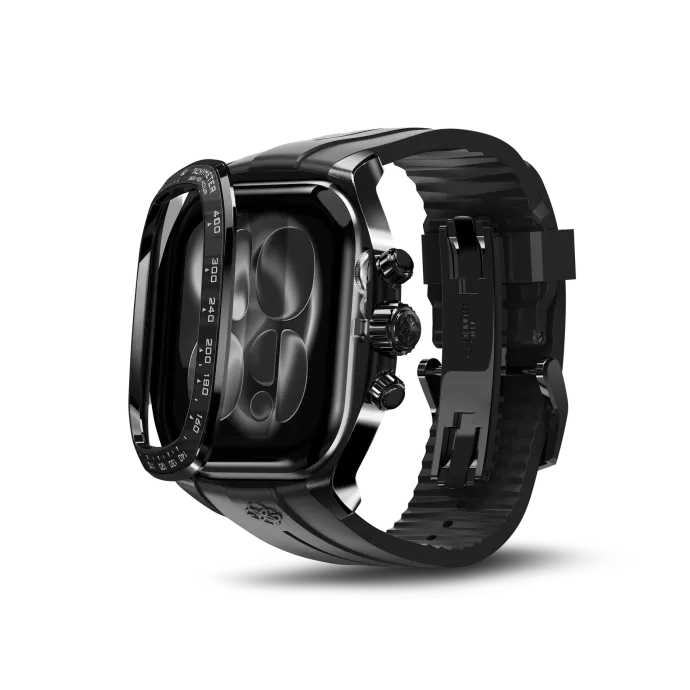Apple Watch Case / CRSC46 Carbon Edition