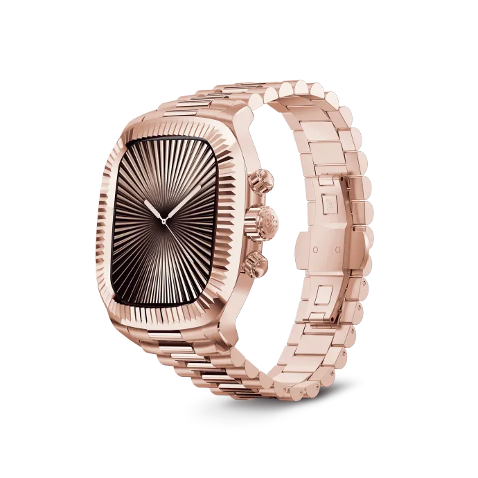 Apple Watch Case / CRC46 Rose Gold