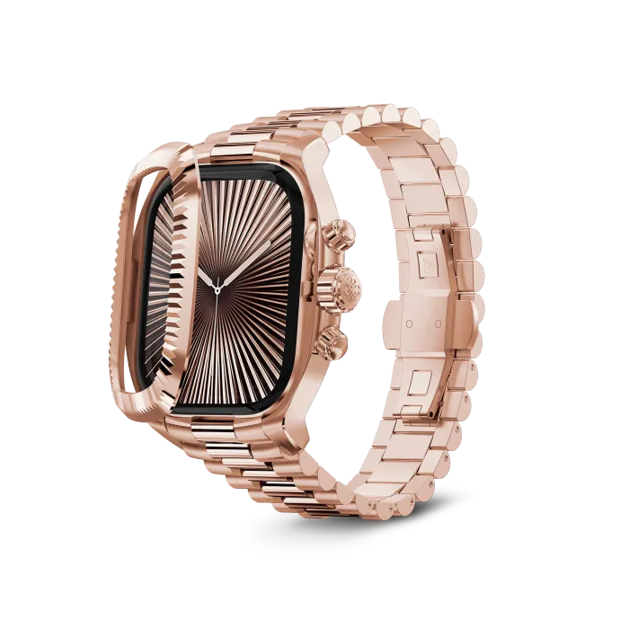 Apple Watch Case / CRC46 Rose Gold
