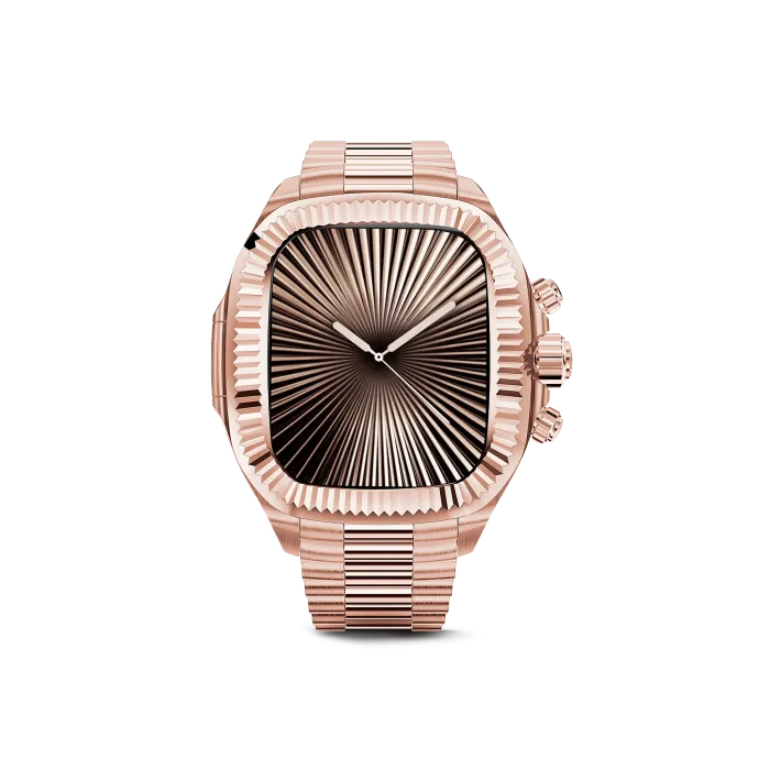 Apple Watch Case / CRC46 Rose Gold