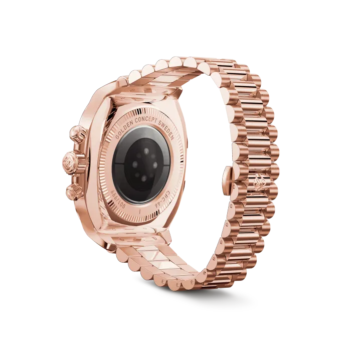 Apple Watch Case / CRC46 Rose Gold
