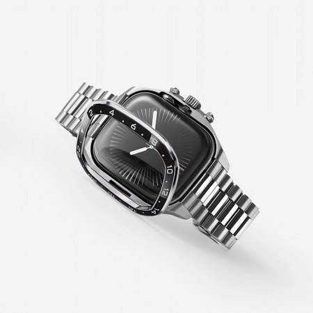 Hatch-bezel® Պարզություն