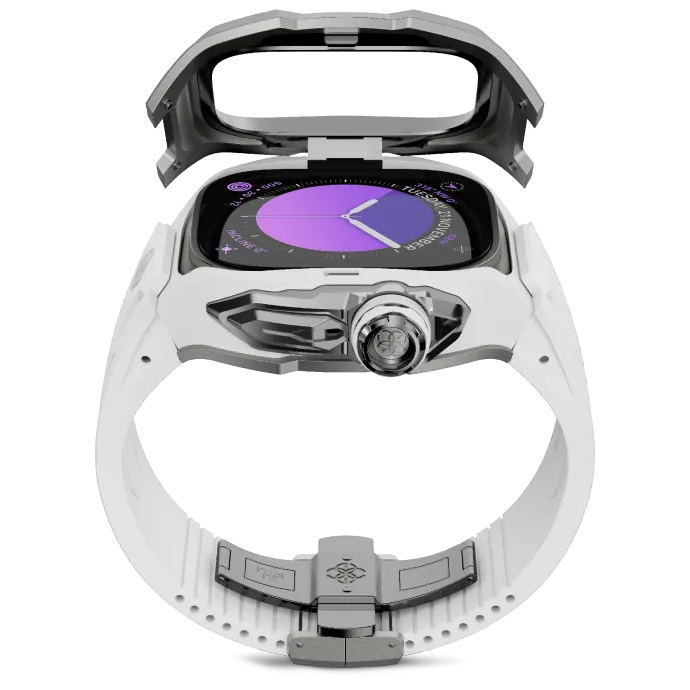 Apple Watch Case / RSTIII49 - DAYTONA STEEL