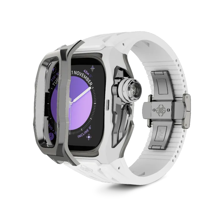 Apple Watch Case / RSTIII49 - DAYTONA STEEL