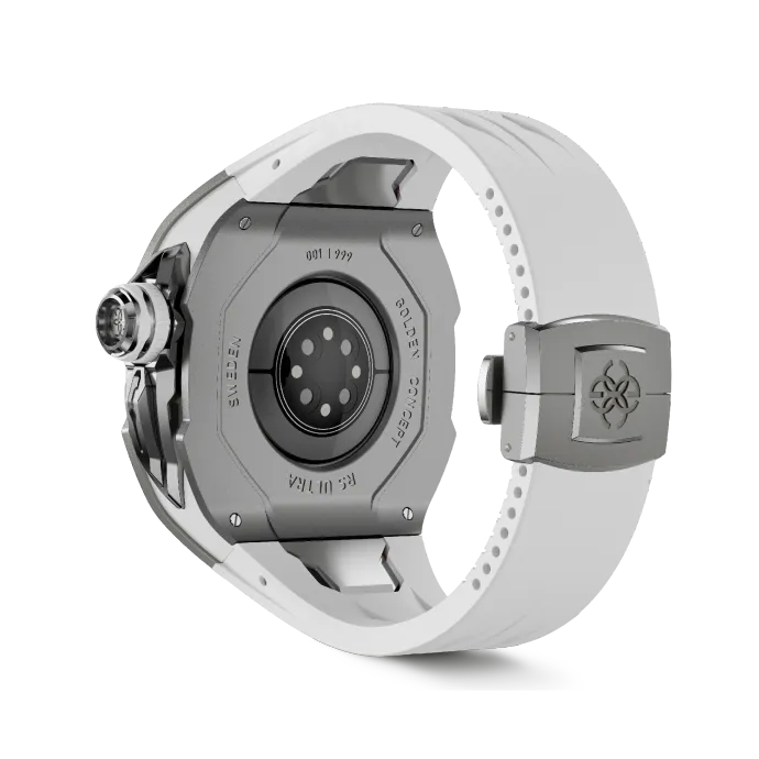 Apple Watch Case / RSTIII49 - DAYTONA STEEL