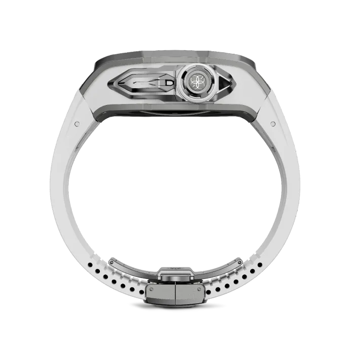 Apple Watch Case / RSTIII49 - DAYTONA STEEL