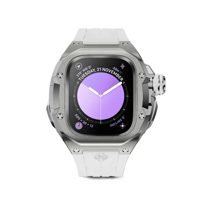Apple Watch Case / RSTIII49 - DAYTONA STEEL