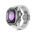 Apple Watch Case / RSTIII49 - DAYTONA STEEL