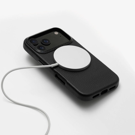 Համատեղելի է MagSafe-ի Հետ