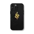 iPhone Case 16 - Limited Python Edition - Gold