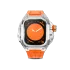 Apple Watch Case / RSTRIII49 - Sunset Orange