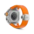 Apple Watch Case / RSTRIII49 - Sunset Orange