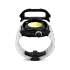 Apple Watch Case / RSTIII49 - Onyx Stone