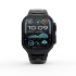 Apple Watch Strap / ROYAL II Black