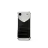 iPhone Case / RST17 - Magnetic Shield Alligator Edition - Matte Black